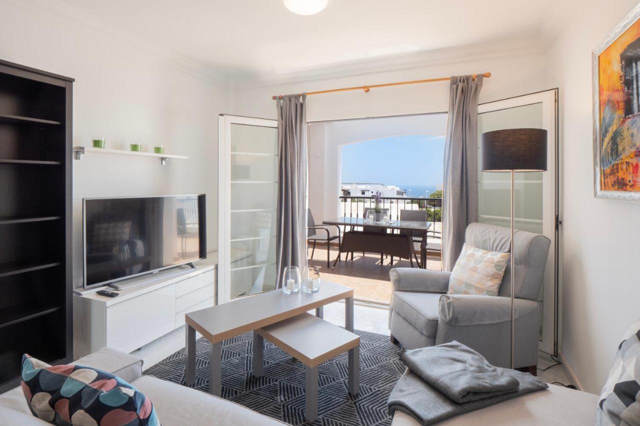 Comfortable And Modern Apartment Next To The Avenida Central In Tias Exterior photo