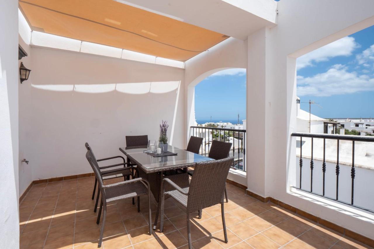 Comfortable And Modern Apartment Next To The Avenida Central In Tias Exterior photo